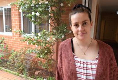 McAuley Celebrates Milestone In Ballarat